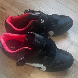 Peloton Cycling Shoes
